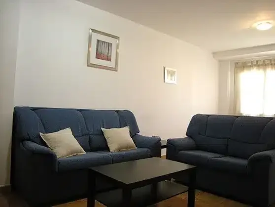 Apartamentos El Hortalán - Foto 2