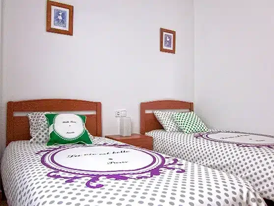 Apartamentos El Hortalán - Foto 5