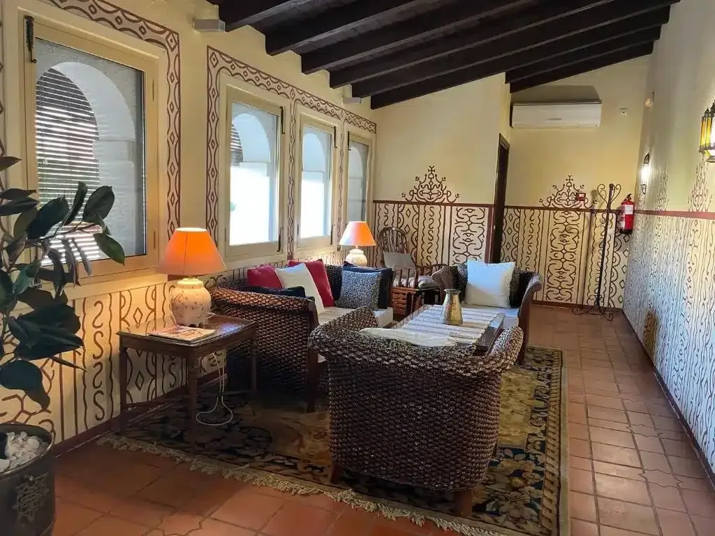 La Puerta Mora - Foto 1