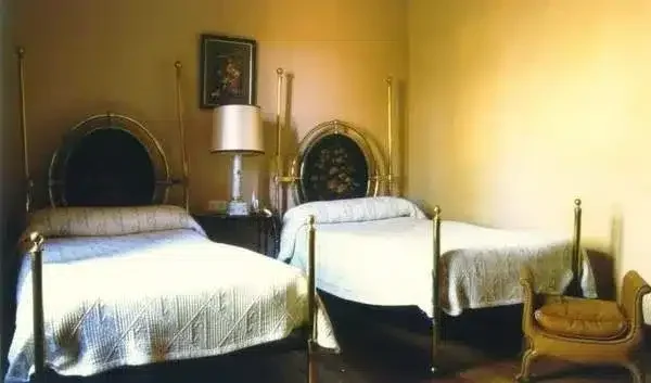 Casa Rural Los Baños de Villanarejo - Foto 1