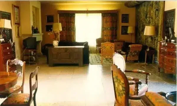Casa Rural Los Baños de Villanarejo - Foto 2