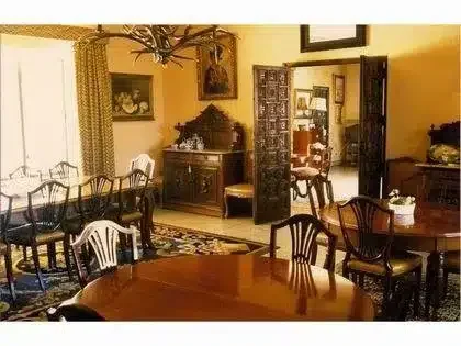 Casa Rural Los Baños de Villanarejo - Foto 3