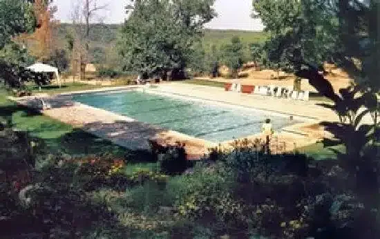 Casa Rural Los Baños de Villanarejo - Foto 4