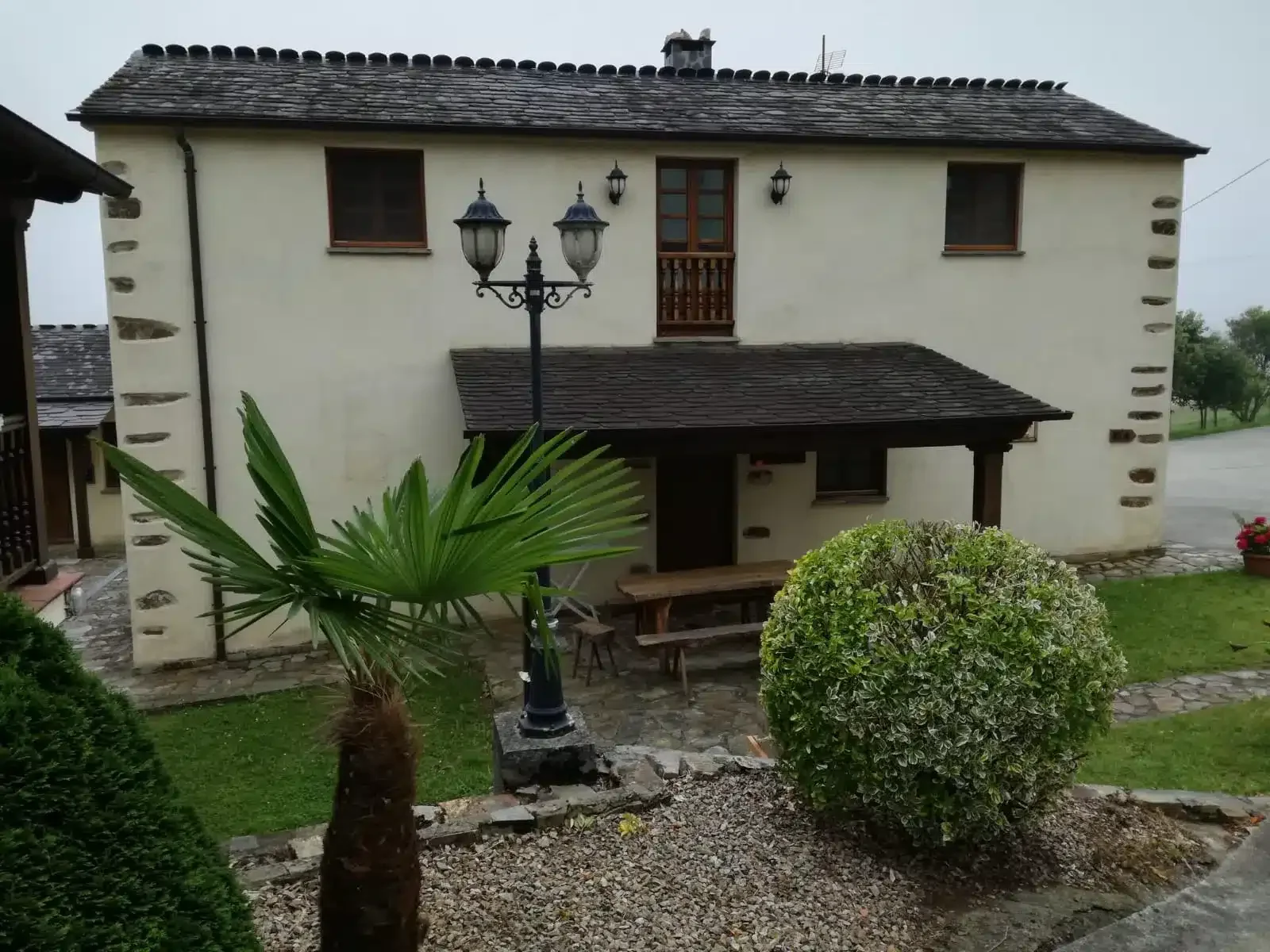 Casa Pumarega - Foto 1