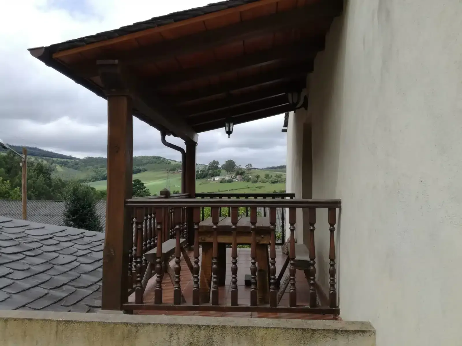Casa Pumarega - Foto 4