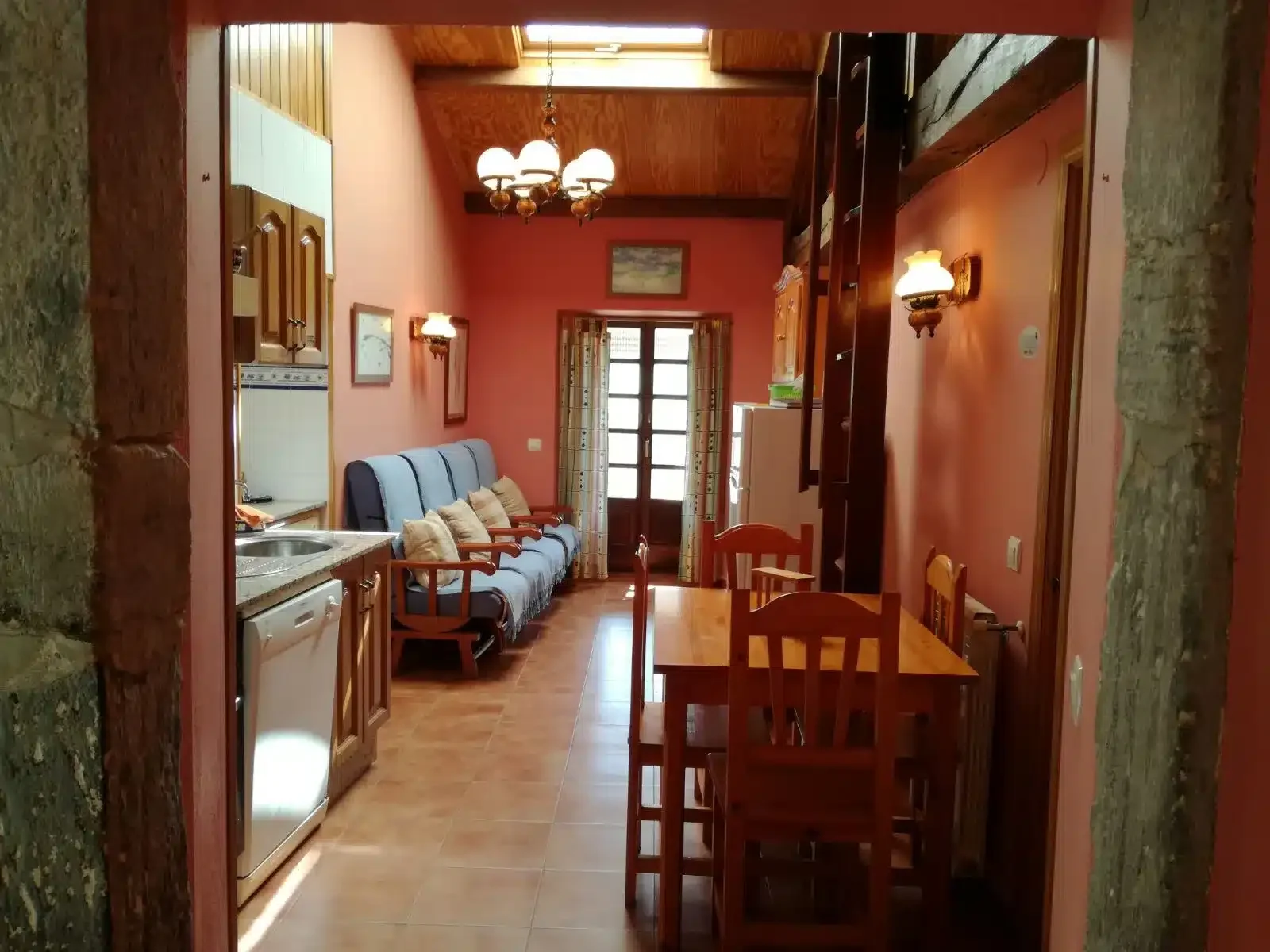 Casa Pumarega - Foto 5