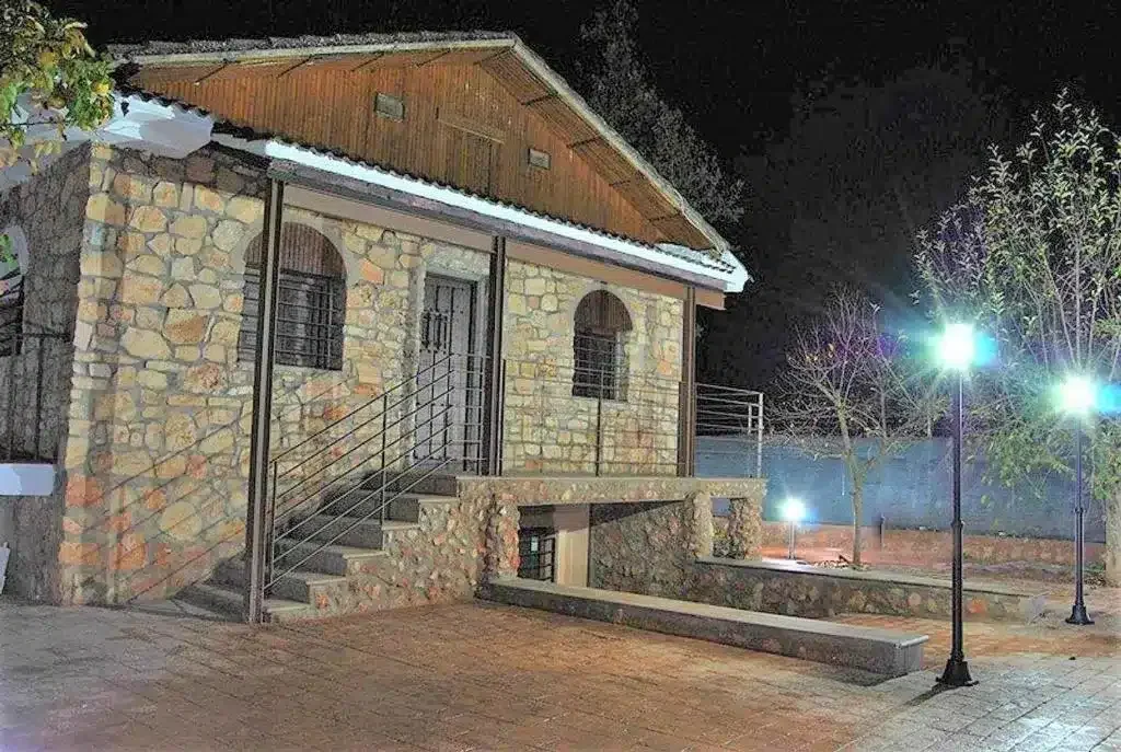 Casas Rurales Villa Sem Sem Cueva Montesinos - Foto 1