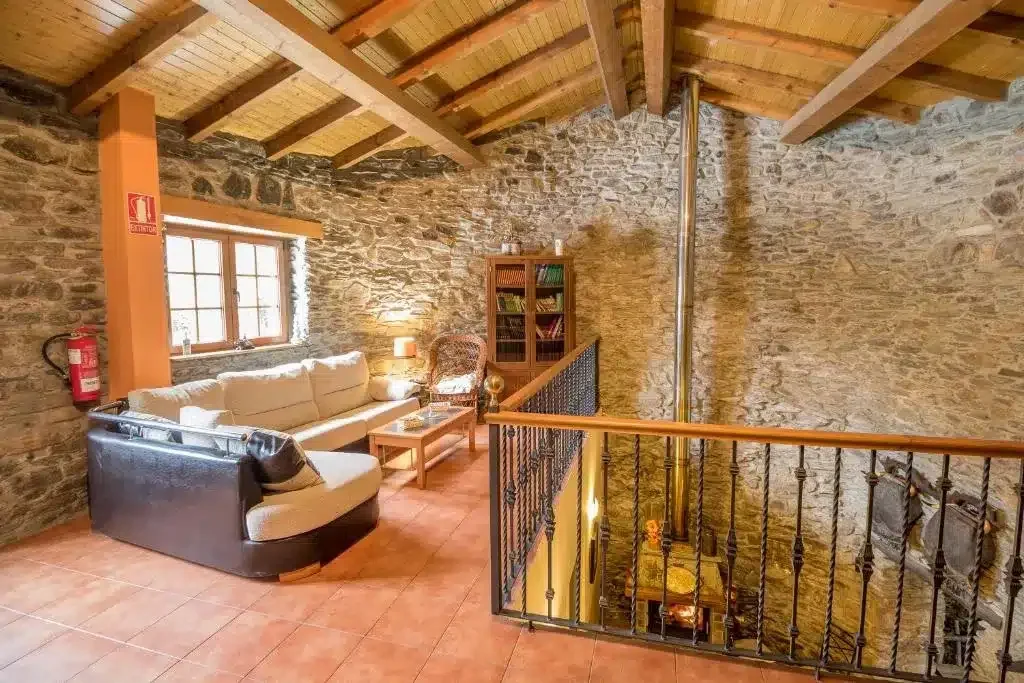 Casa Rural La Fuente - Foto 1