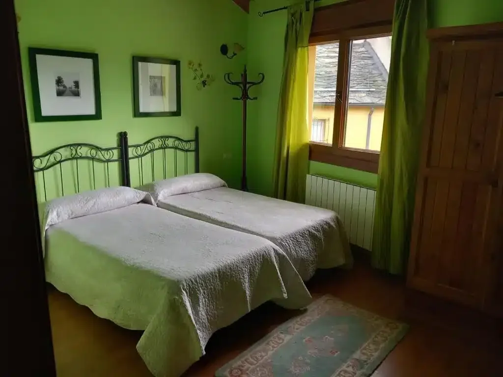 Casa Rural La Fuente - Foto 2
