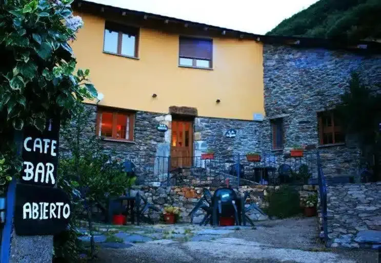 Casa Rural La Fuente - Foto 3