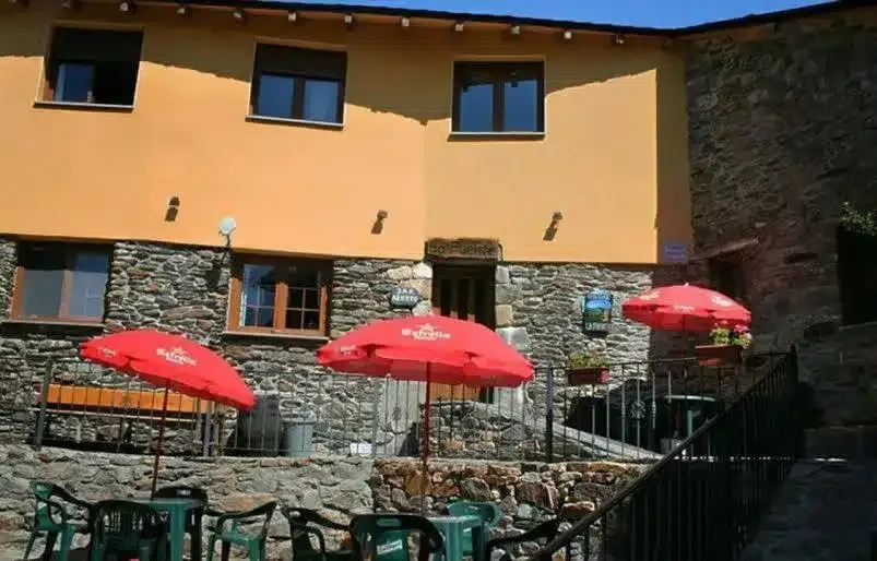 Casa Rural La Fuente - Foto 4