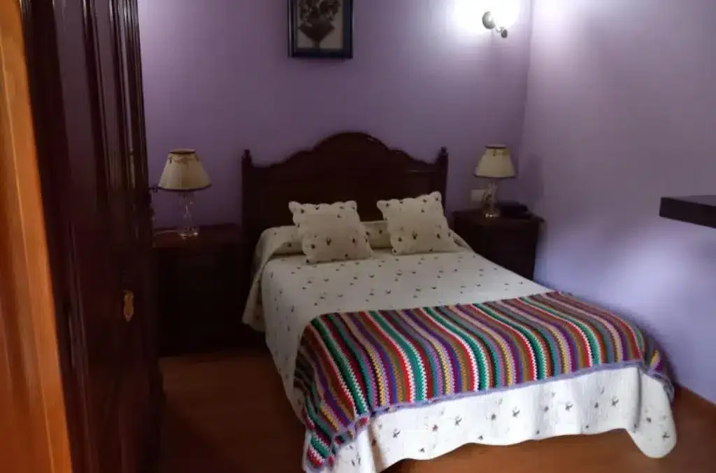 Casa Rural La Fuente - Foto 5