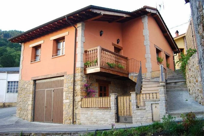 Casa Rural El Regón - Foto 1
