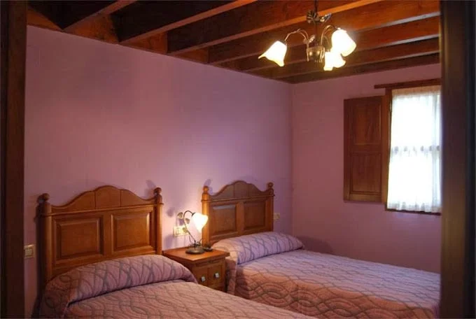 Casa Rural El Regón - Foto 2