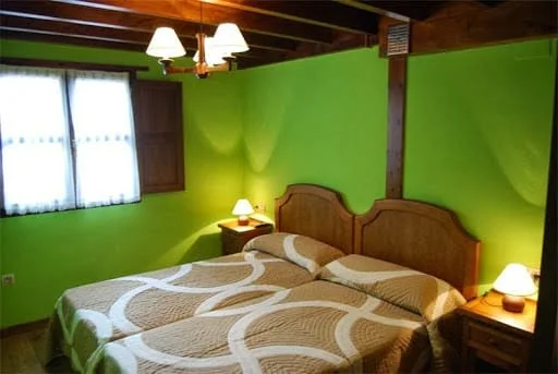 Casa Rural El Regón - Foto 3