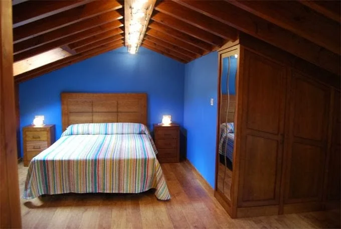 Casa Rural El Regón - Foto 4