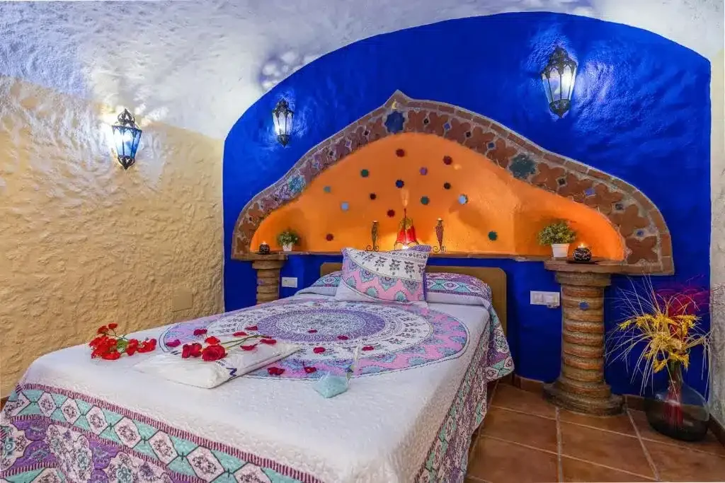 Cazorla Casas Cueva - Foto 4