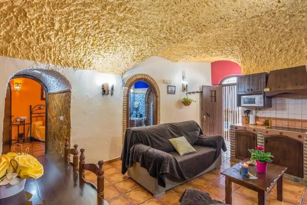 Cazorla Casas Cueva - Foto 5