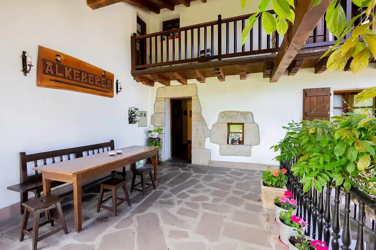 Casa Alkeberea - Foto 4