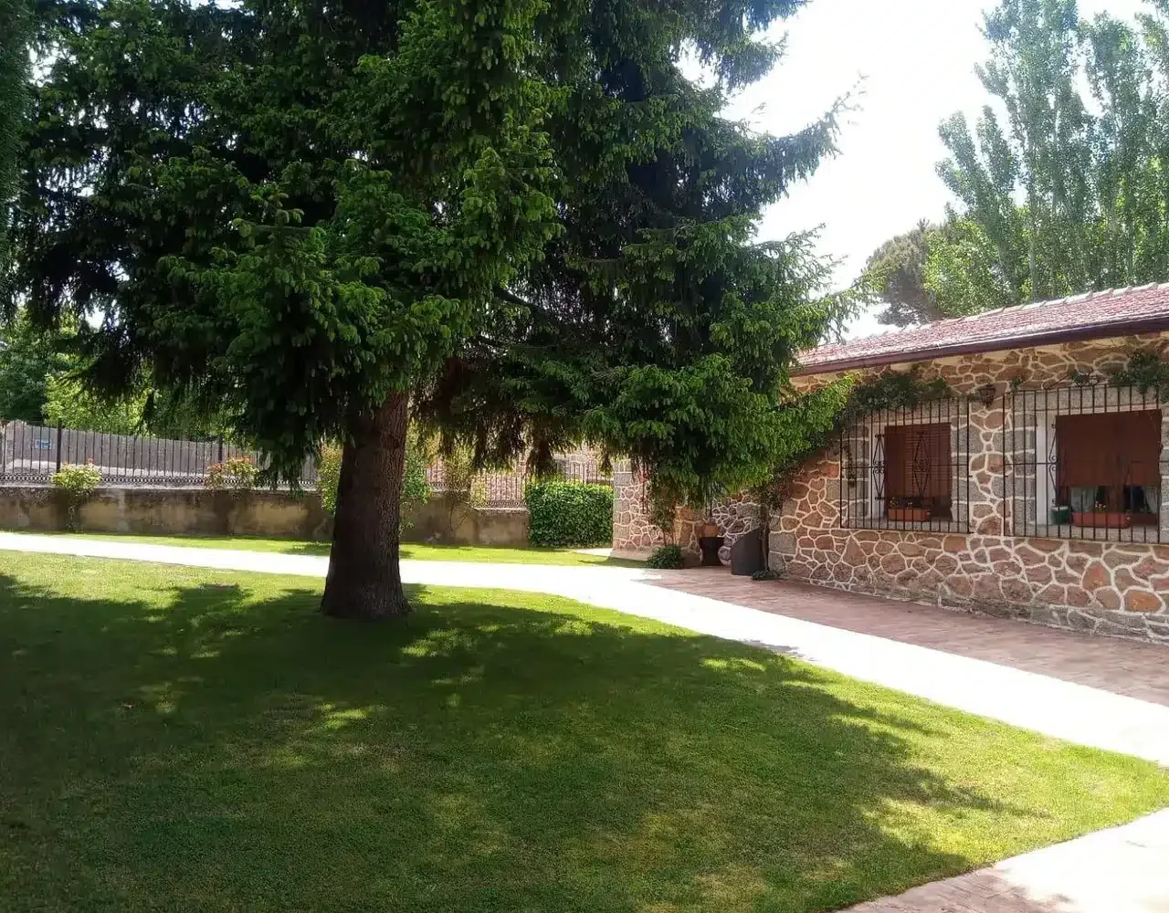 CASA LA TATA - Foto 1