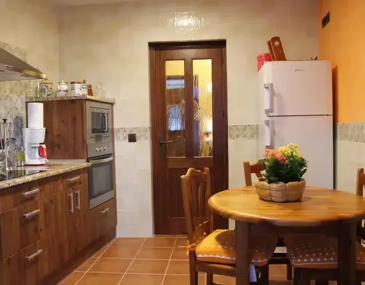 CASA LA TATA - Foto 4