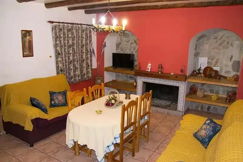 Cortijo Villa Rosa - Foto 1