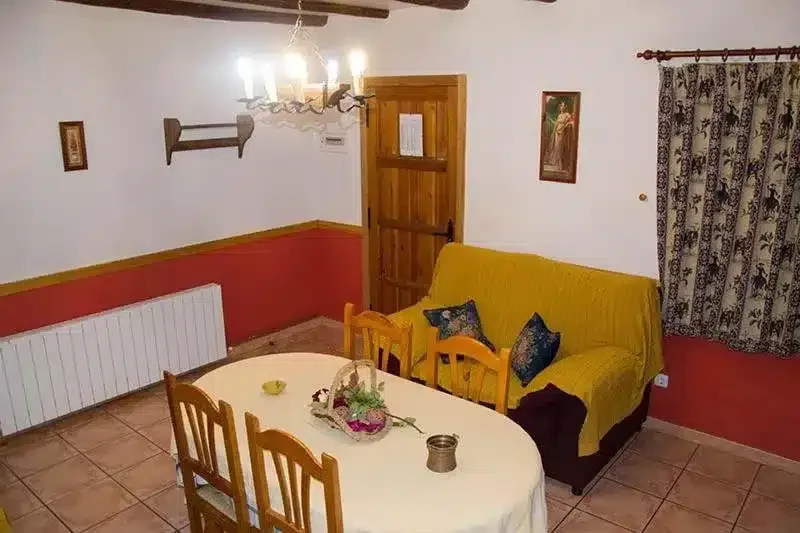 Cortijo Villa Rosa - Foto 3