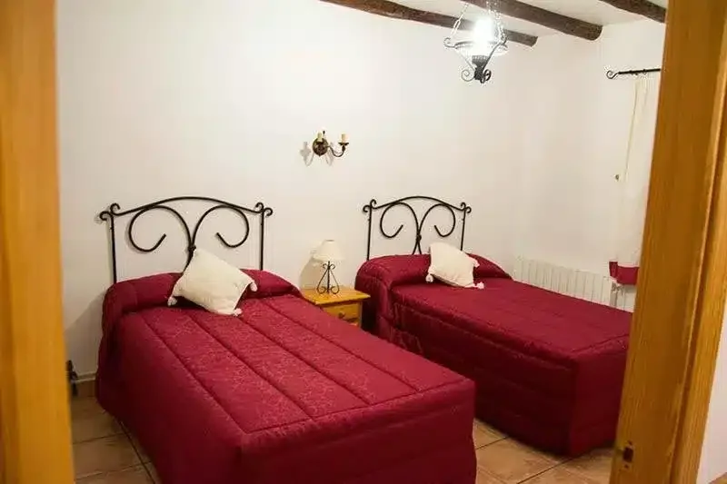 Cortijo Villa Rosa - Foto 4