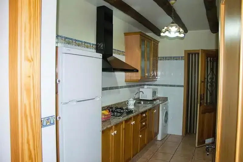 Cortijo Villa Rosa - Foto 5