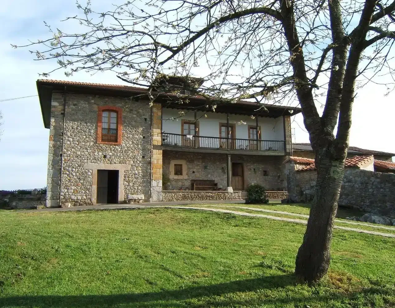 Finca El Palacio - Foto 1