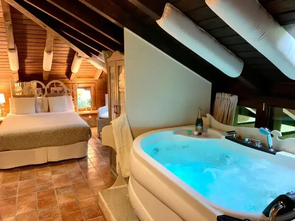 Akla La Casa Del Puente - Foto 1