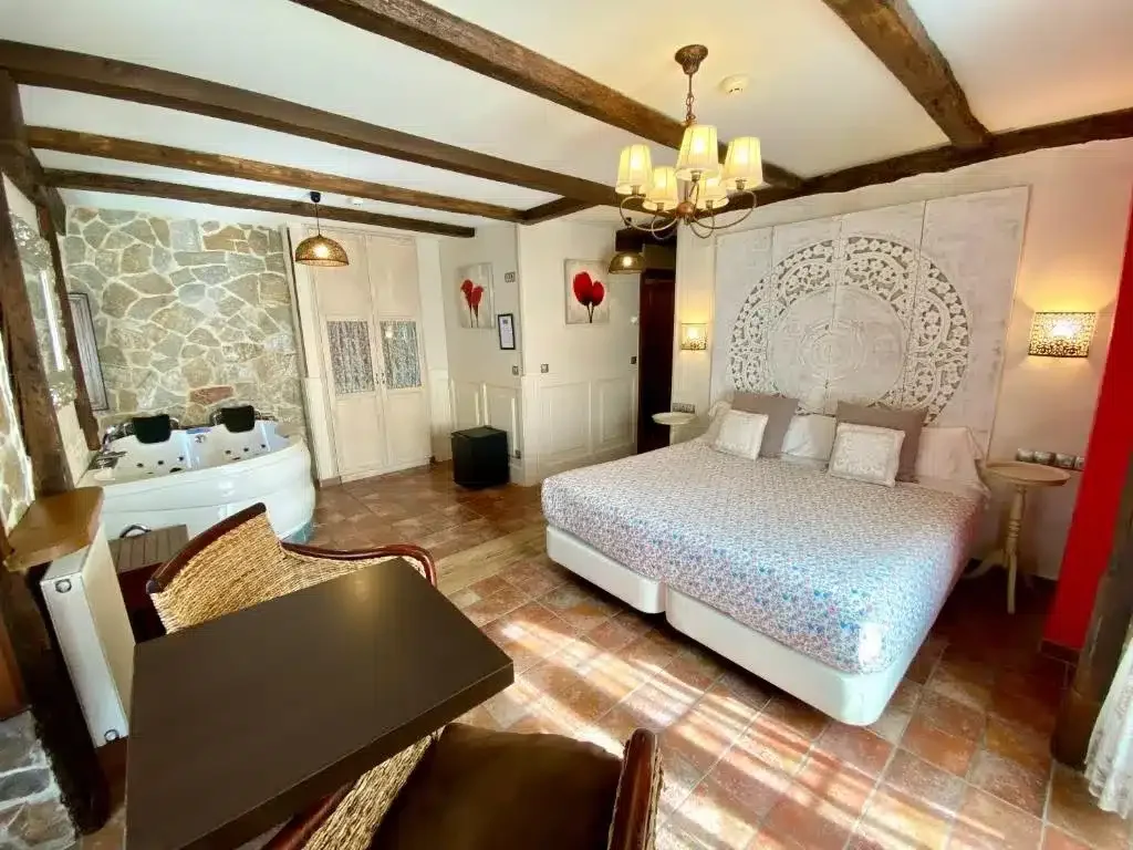 Akla La Casa Del Puente - Foto 2