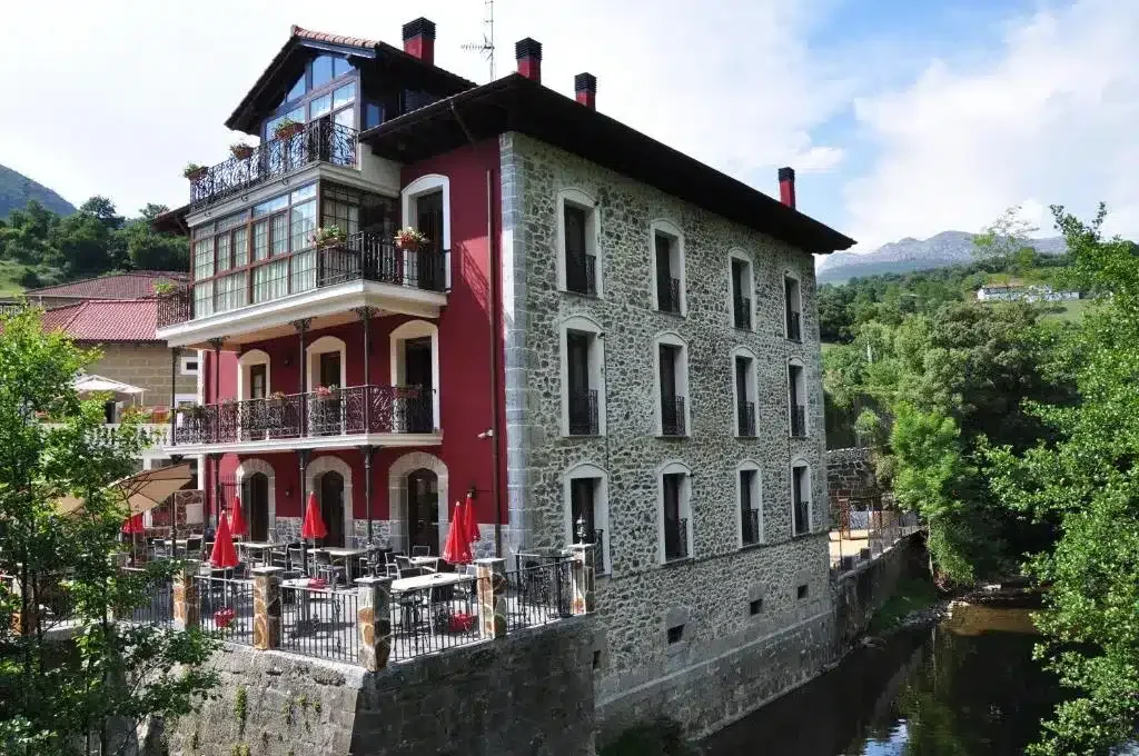 Akla La Casa Del Puente - Foto 3
