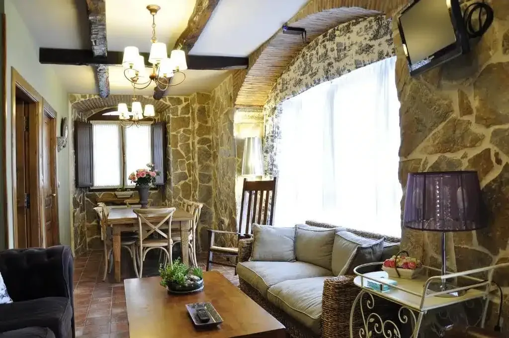 Akla La Casa Del Puente - Foto 4