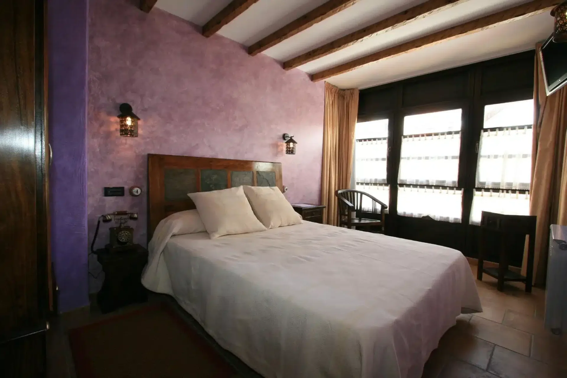 Posada Spa Privilegio de Vara - Foto 1