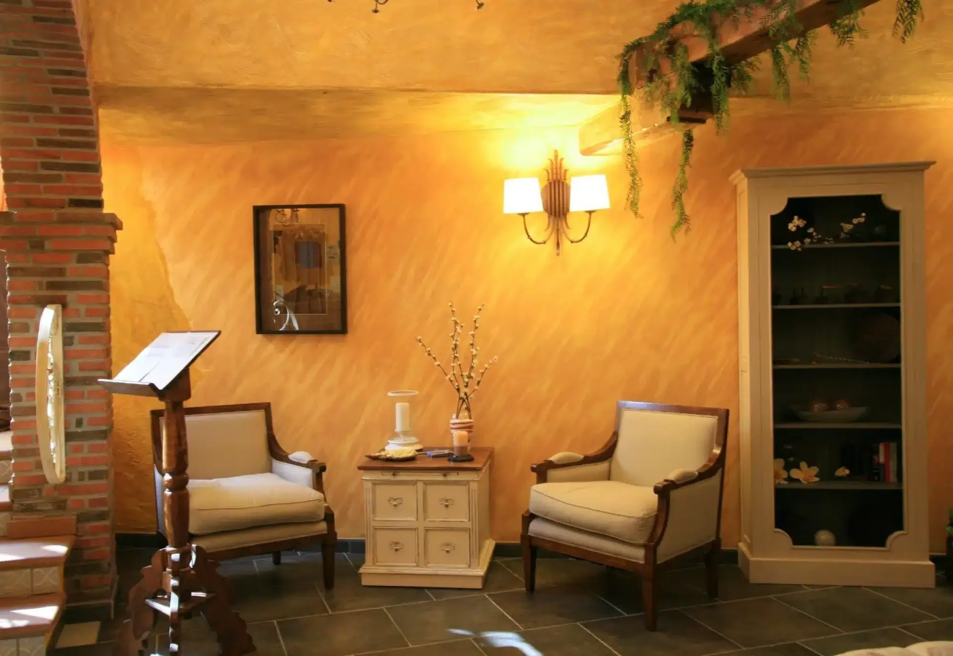 Posada Spa Privilegio de Vara - Foto 2
