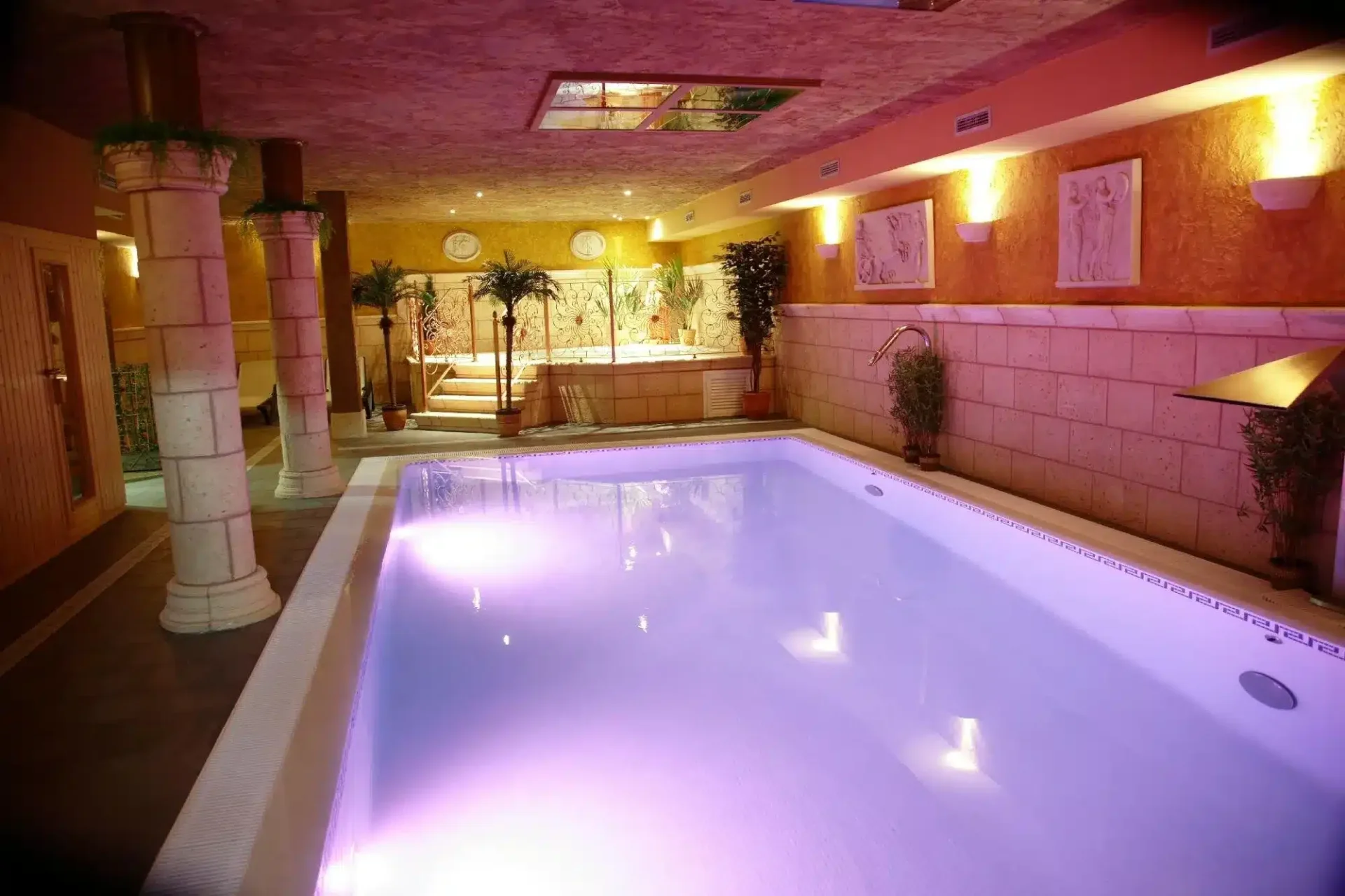 Posada Spa Privilegio de Vara - Foto 3