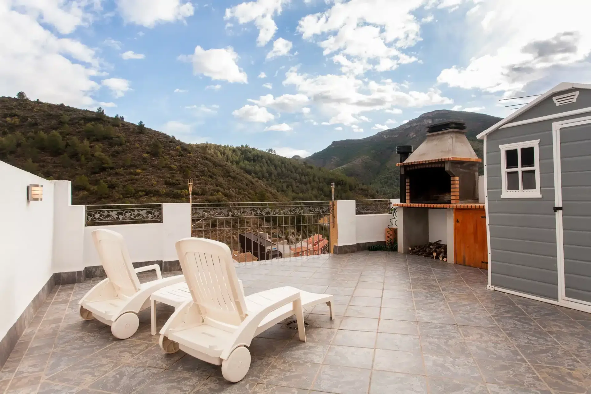 CAN PITU Casa Rural - Foto 1