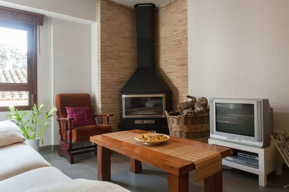 CAN PITU Casa Rural - Foto 2