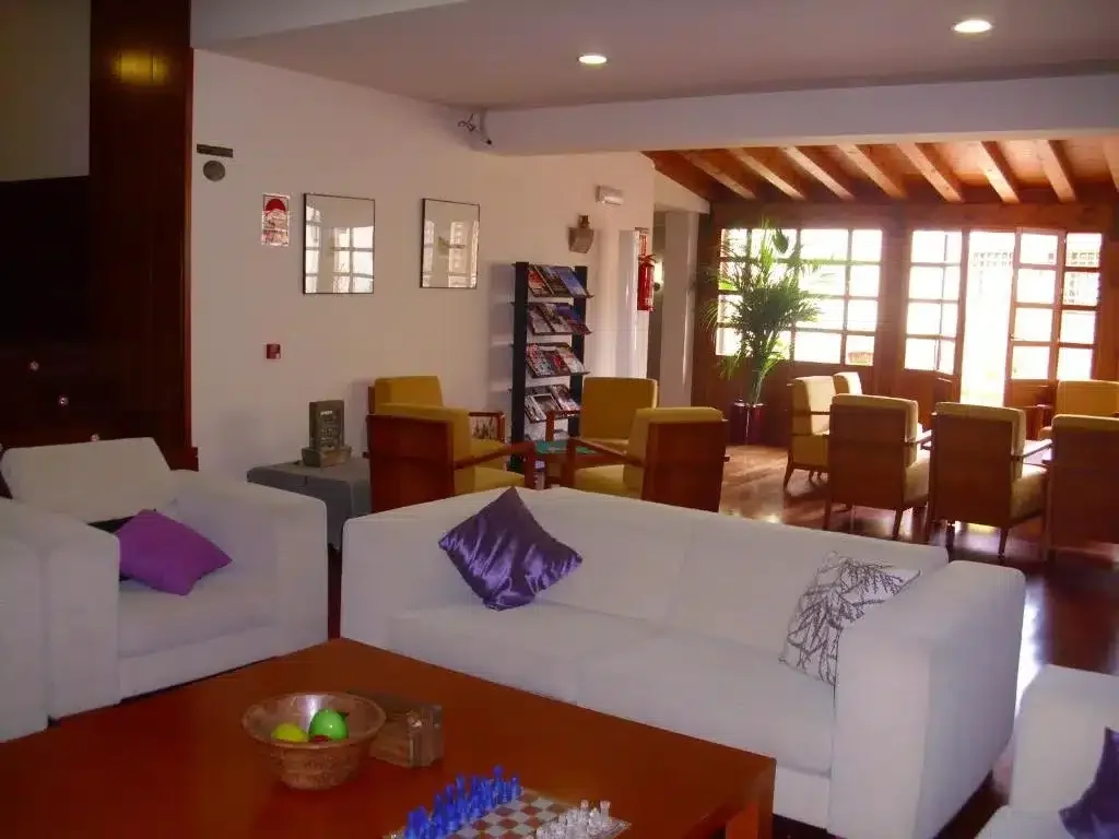 Hotel Vado del Duratón - Foto 3