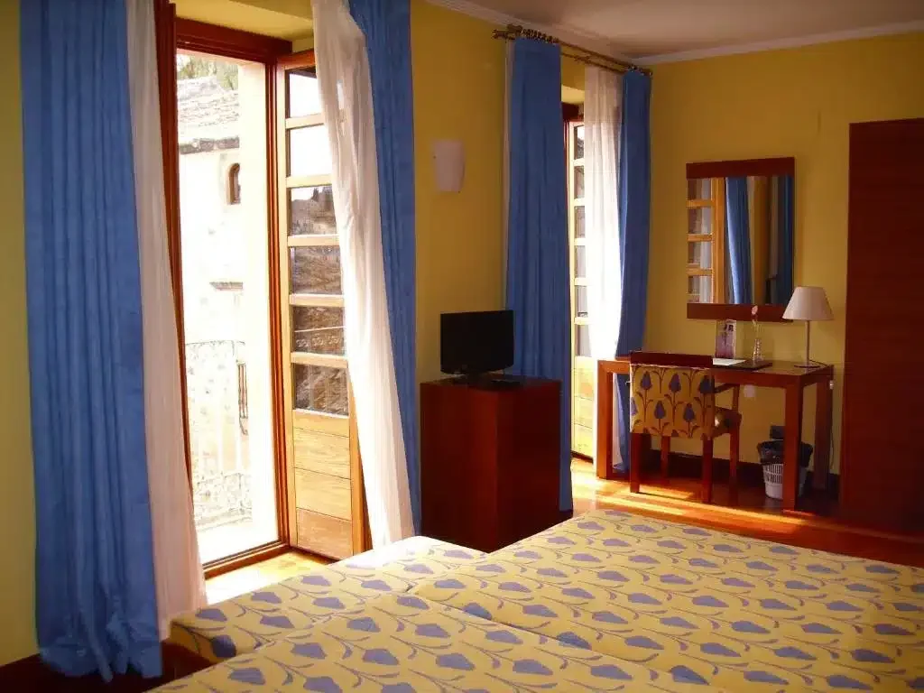 Hotel Vado del Duratón - Foto 4