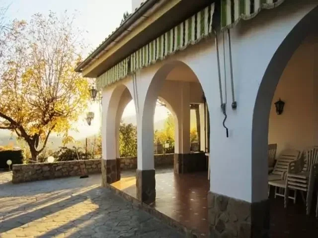 Casa del Puente - Foto 1