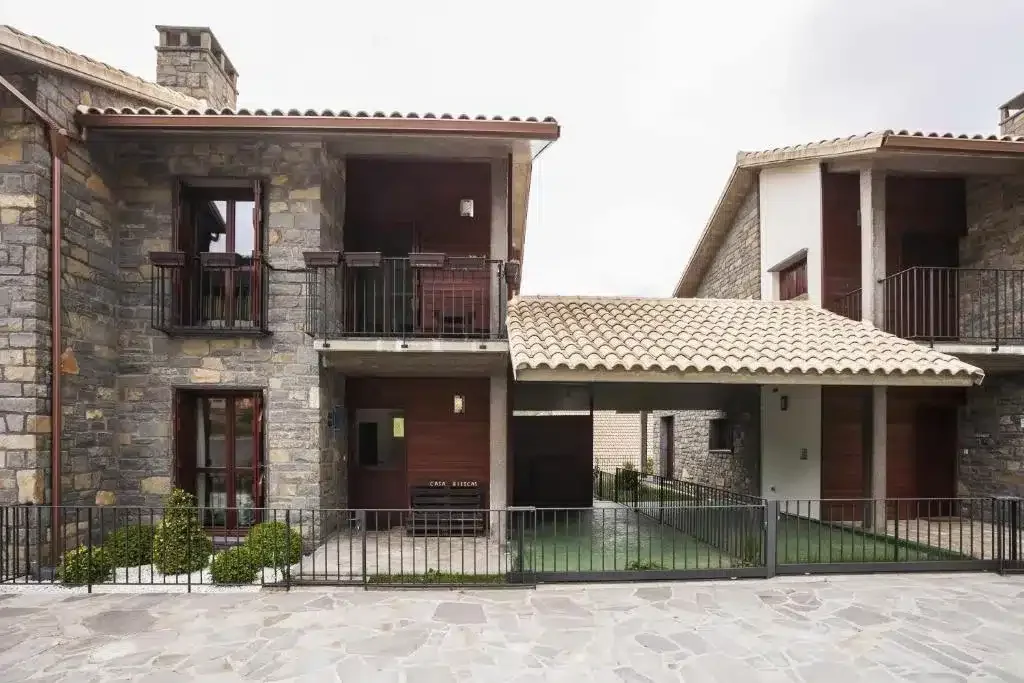 Casa Biescas - Foto 4