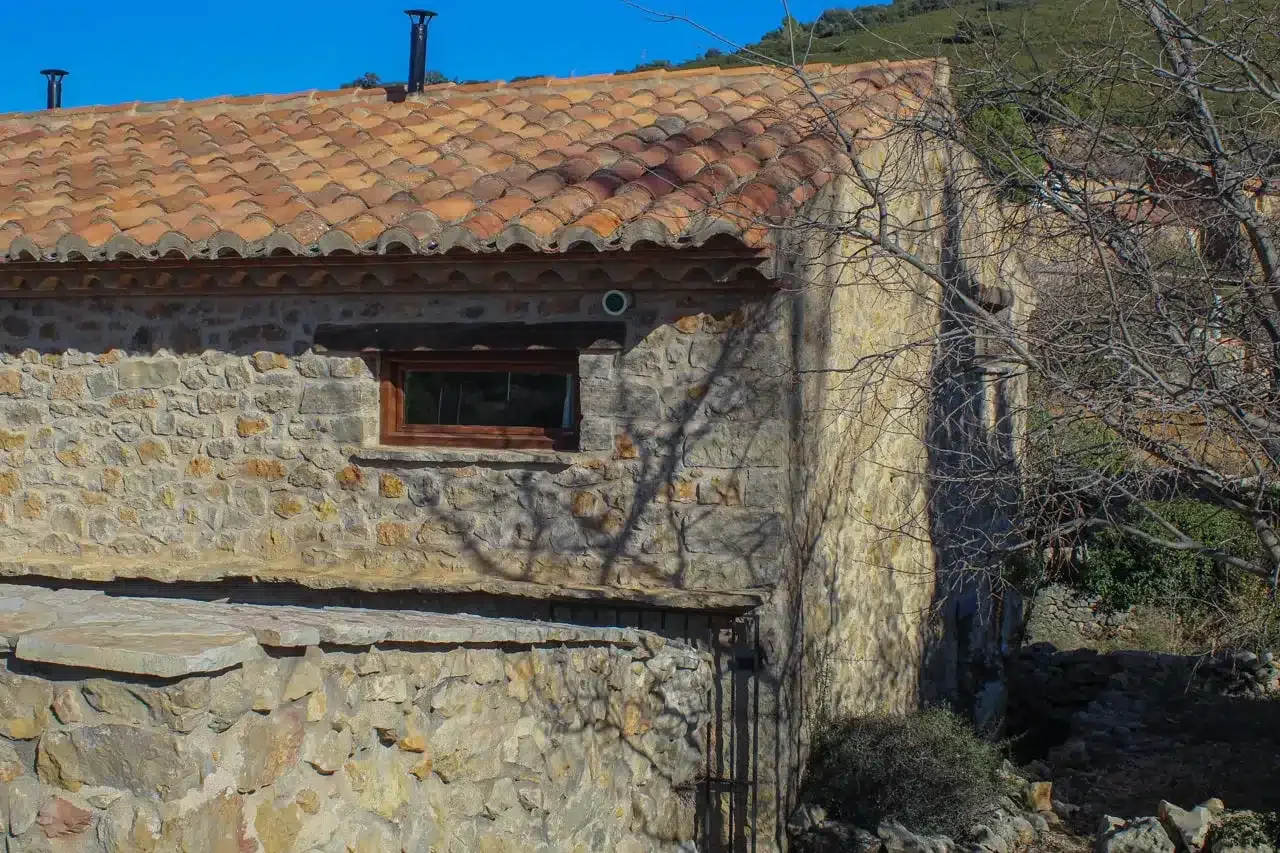 Aldea Ecorural - Foto 3