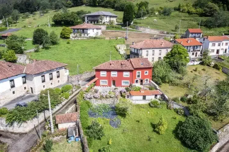 Casa Generosa - Foto 5
