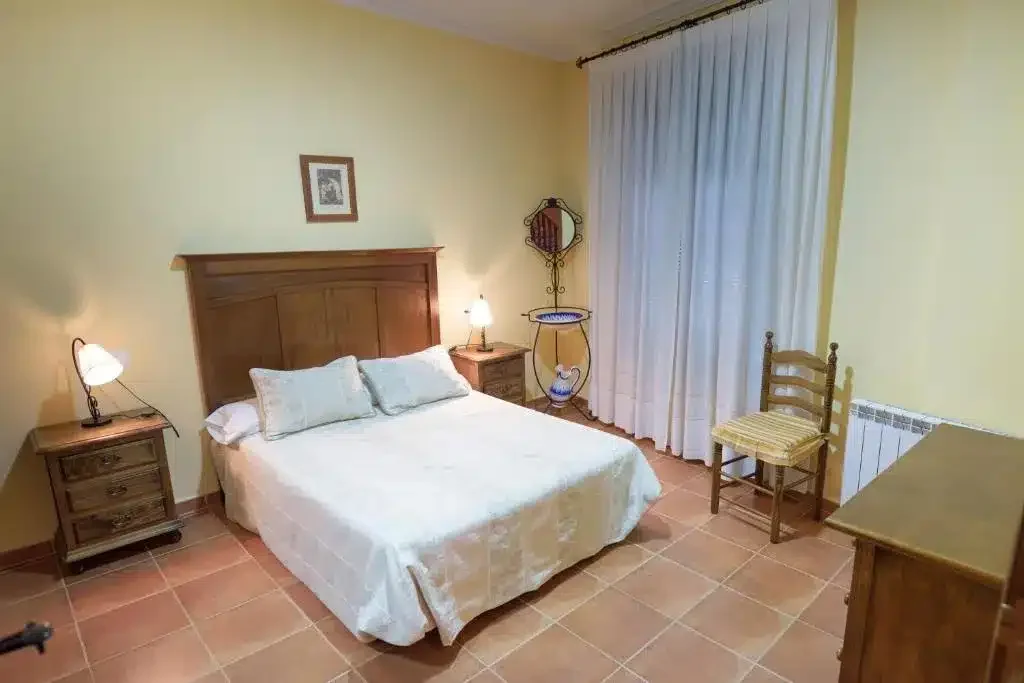 Casa Rural Alonso Quijano El Bueno - Foto 1