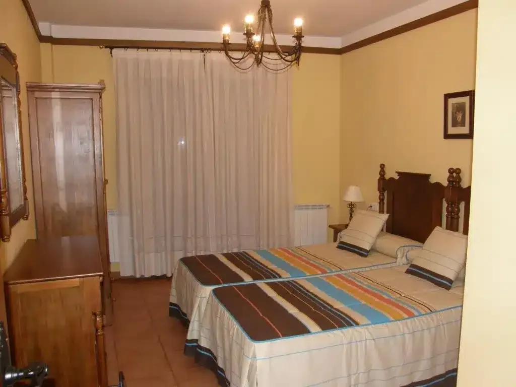 Casa Rural Alonso Quijano El Bueno - Foto 2