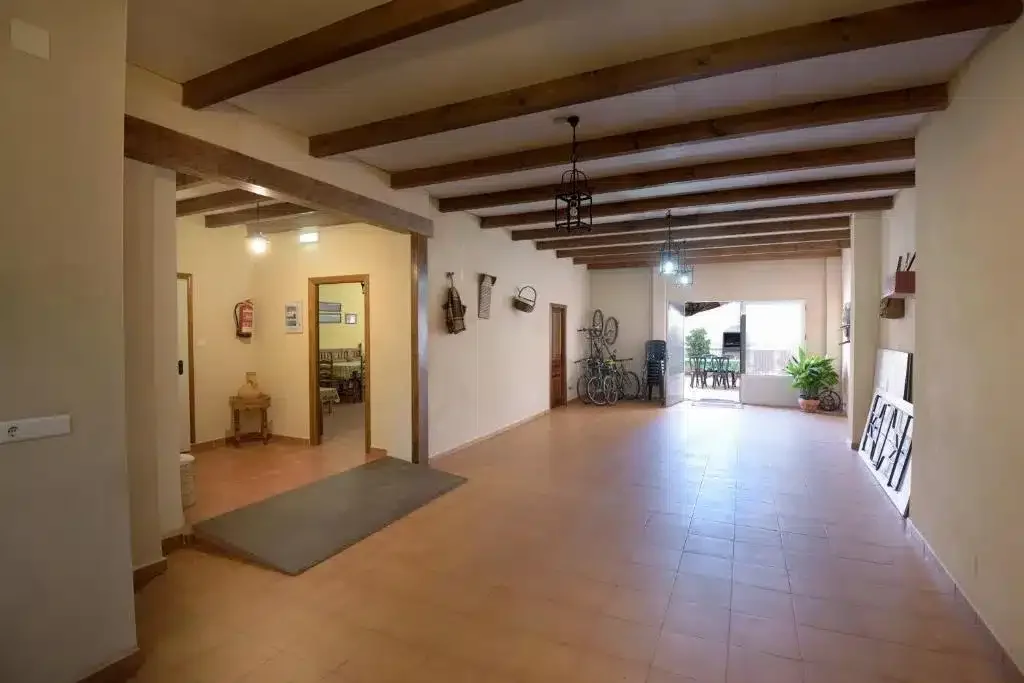 Casa Rural Alonso Quijano El Bueno - Foto 3
