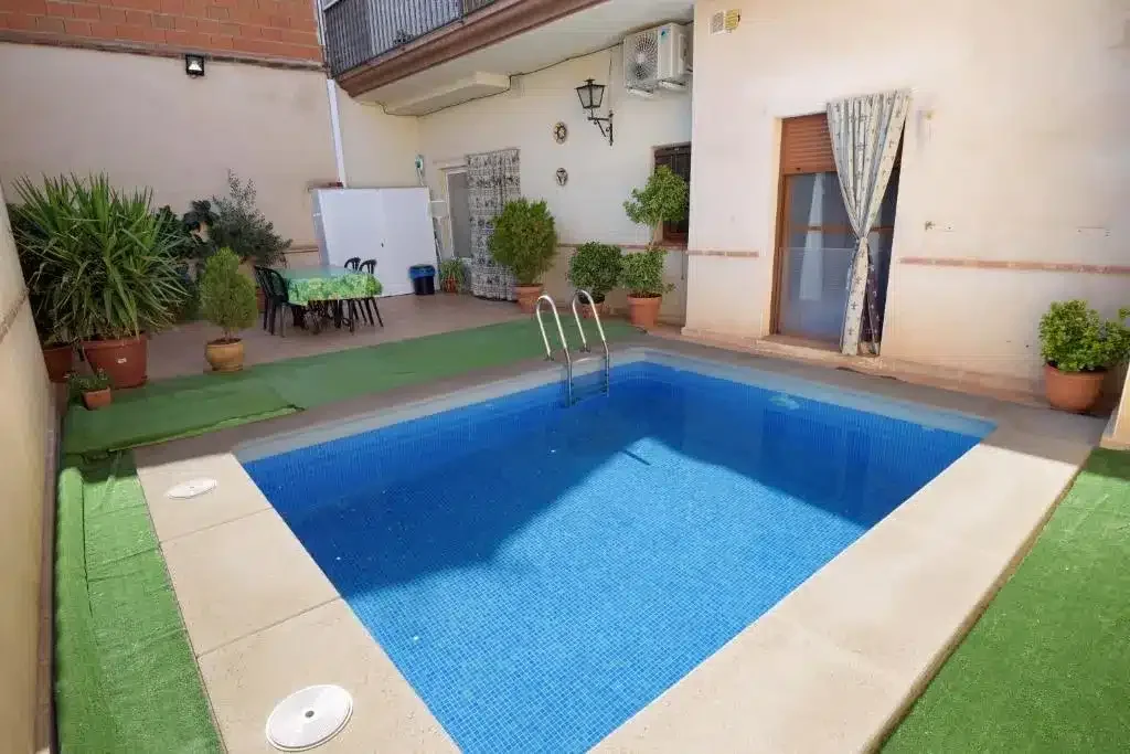 Casa Rural Alonso Quijano El Bueno - Foto 5