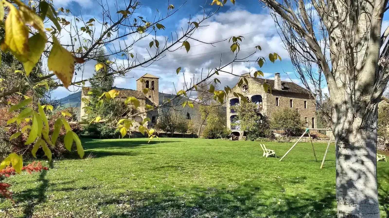 Casa Arana - Parque Nacional de Ordesa - Foto 1